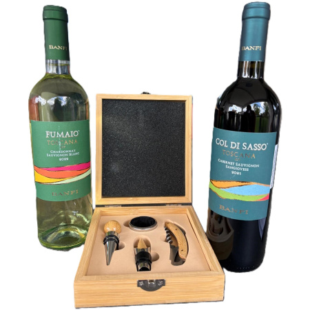 Banfi Prestige Collection