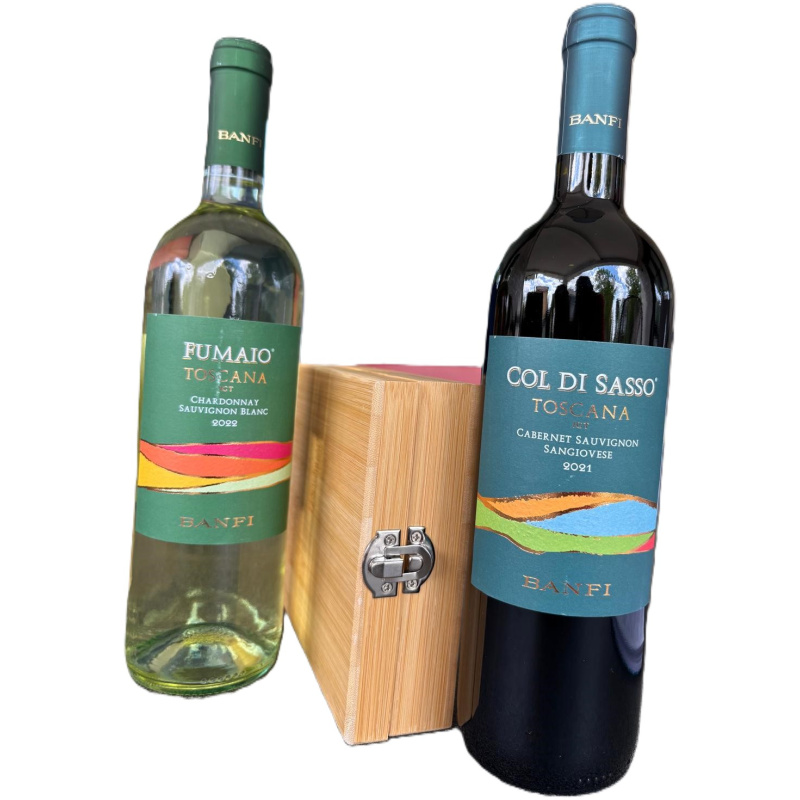 Banfi Prestige Collection - imagine 2