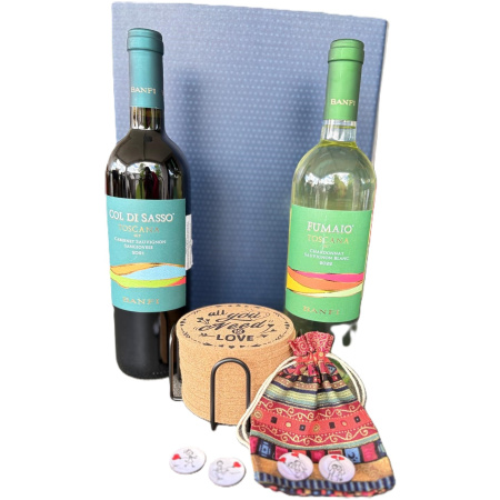 Banfi Love Set
