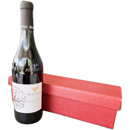 Barbera Elegance