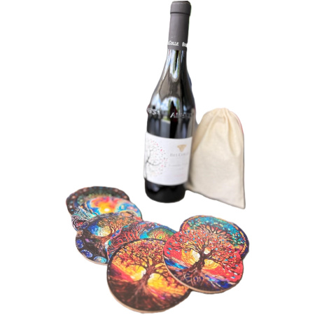 Barbera Prestige Set