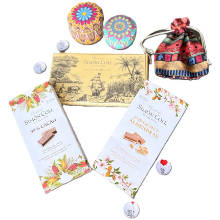 Sweethearts & Chocolates