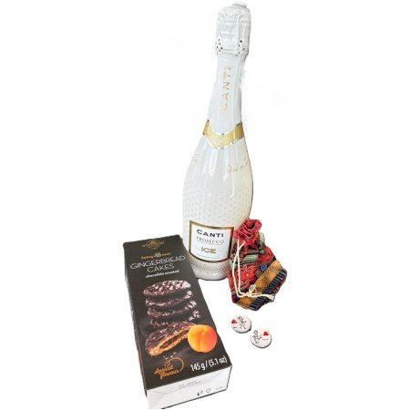 Sweet Bubbles & Love