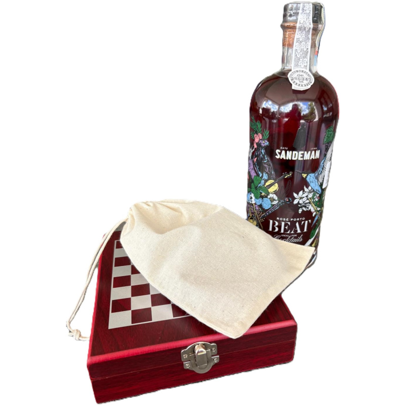 Sandeman Prestige Pack - imagine 2