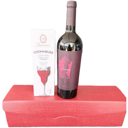 Crianza Sensations