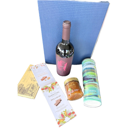 Vegamar & Gourmet Pleasures