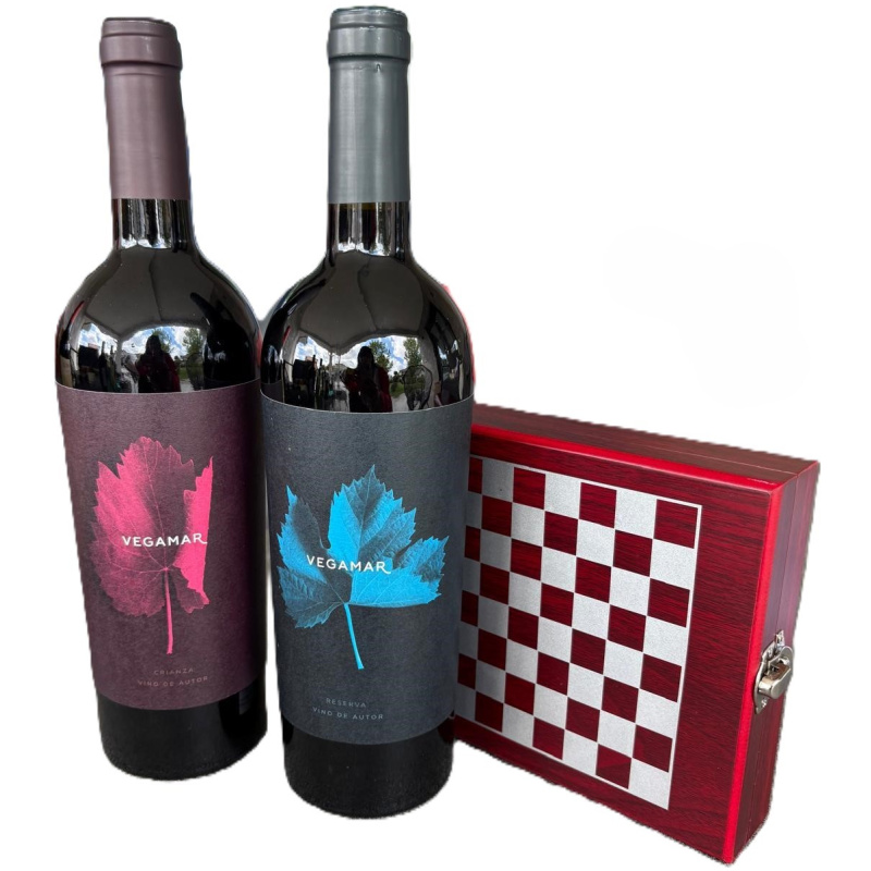 Wine & Wisdom - imagine 2